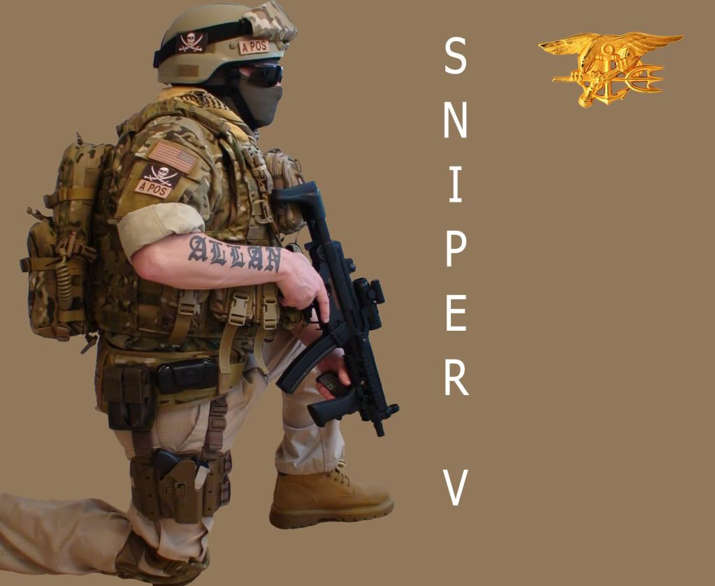 EAGLE INDUSTRIES CIRAS LAND NAVY SEAL LOADOUT 24 HOURS MISSION KIT Photo by sniperv1 Photobucket