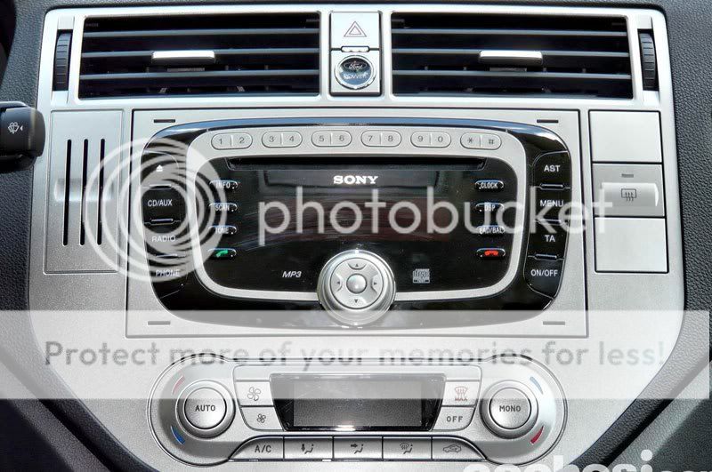  FOCUS S MAX 2008 2011 In dash GPS Navi Special Custom Car DVD Player