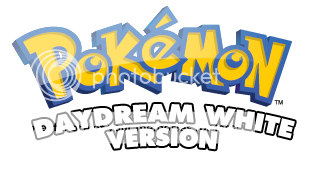 Pokemon Daydream White Version