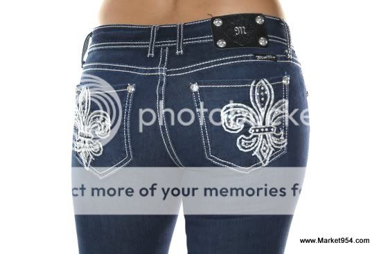   rhinestone crystal studs. Miss Me are the sexiest Jeans on earth