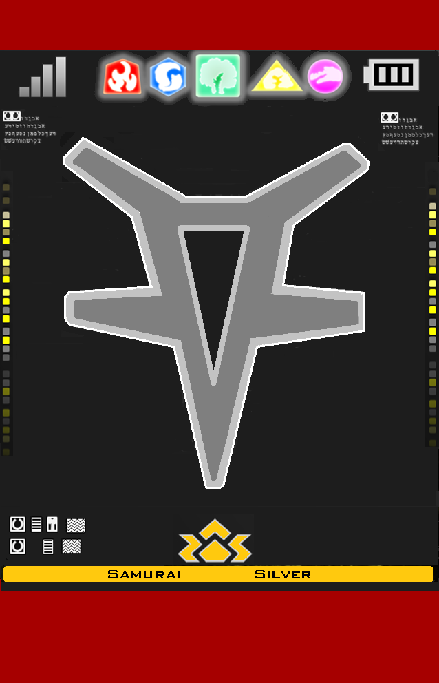 samuraizer