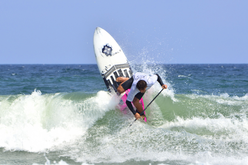 Carolina Pro-Am SUP Surf Competition Carolina Pro-Am SUP Surf Competition