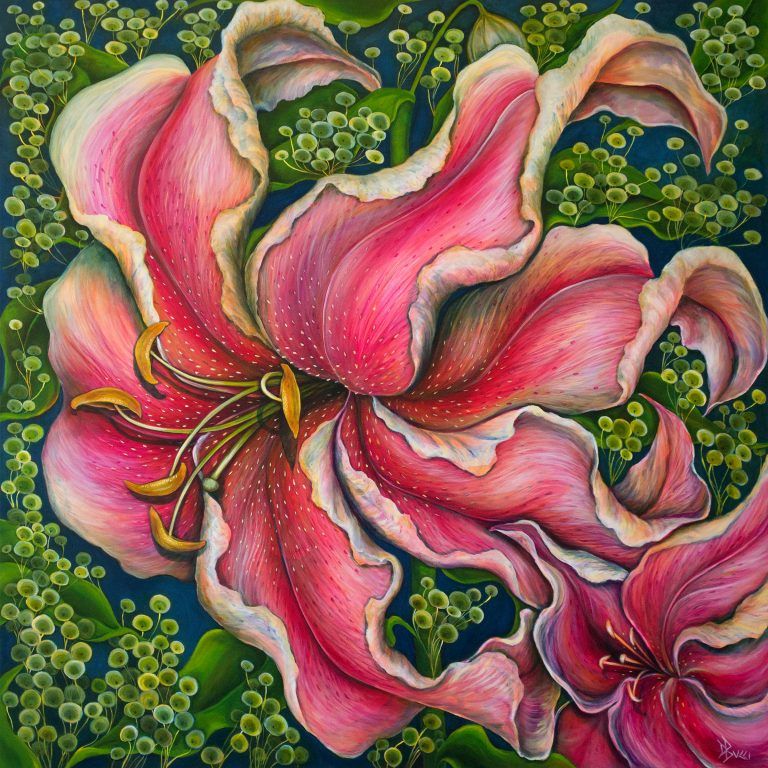 Art Exhibit: New Path: New Art by Debra Bucci Art Exhibit: New Path: New Art by Debra Bucci