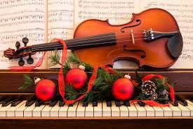 Live Holiday Music Live Holiday Music