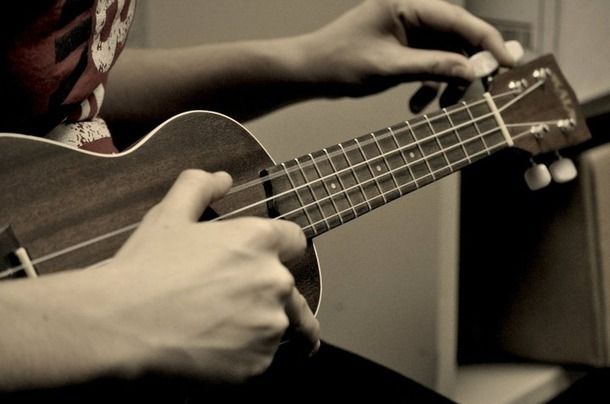 Ukuleles Unite Concert Ukuleles Unite Concert
