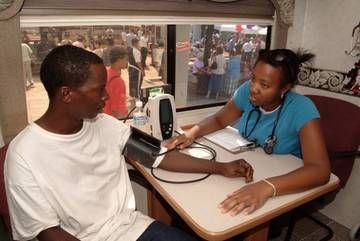 Health and Human Services Week (cancelled) Health and Human Services Week (cancelled)
