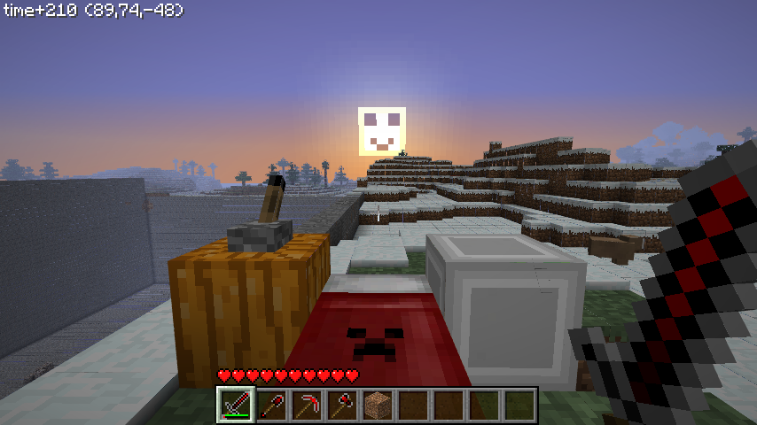 Sexy Minecraft Games