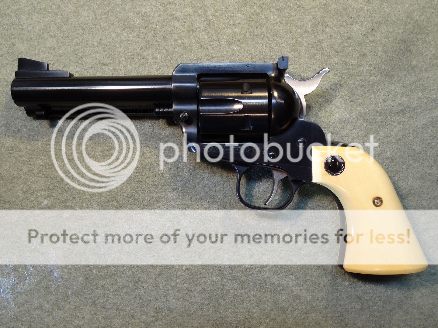 ruger single six serial numbers old