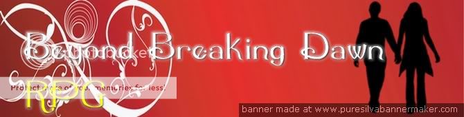 Beyond Breaking Dawn (Twilight) banner