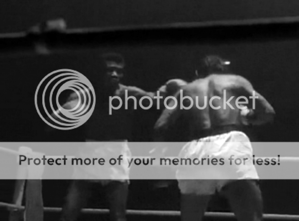 Interesting Footage - Page 2 - BoxRec