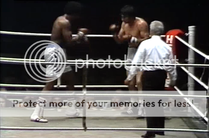 Interesting Footage - Page 3 - BoxRec