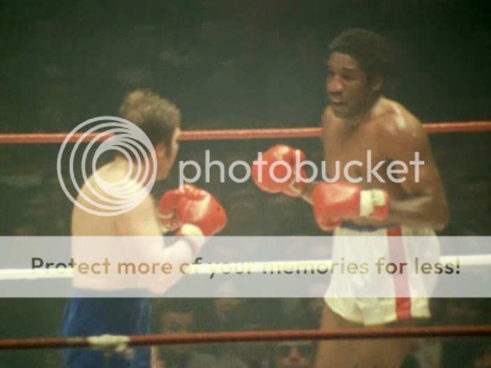 Interesting Footage - Page 3 - BoxRec
