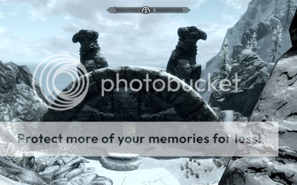 North skybound watch pedestal