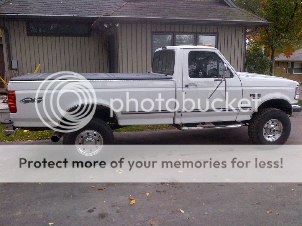 Regular cab OBS pics! - Page 42 - PowerStrokeNation : Ford Powerstroke ...