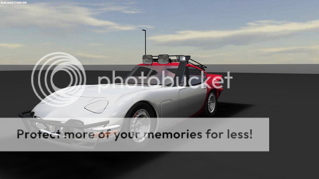 S-Tuner Virtual 3D Car Building & Tuning | Page 5 | GTPlanet