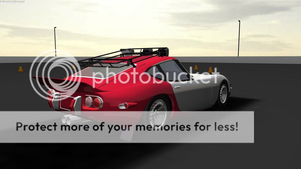 S-Tuner Virtual 3D Car Building & Tuning | Page 5 | GTPlanet