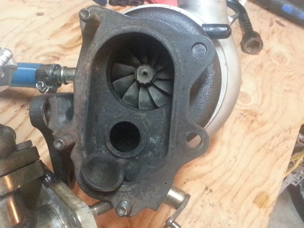 fp green turbo fp green turbo